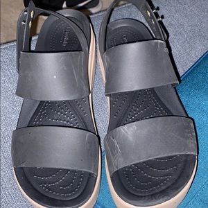 Crocs Sandals